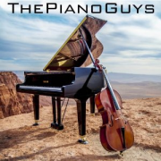 The Piano Guys Resmi