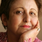 Shirin Ebadi Resmi
