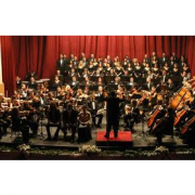 Çukurova Devlet Senfoni Orkestrası Resmi