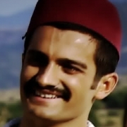 Mustafa Barış Koçkar Resmi