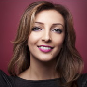 Begüm Günceler Resmi