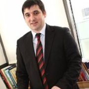 Erkan Ataman Resmi