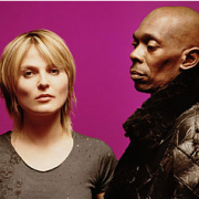 Faithless Resmi