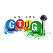 GTUG Ankara Resmi