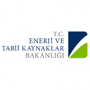 T.C. Enerji ve Tabi Kaynaklar Bakanlığı Resmi