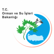 T.C. Orman ve Su İşleri Bakanlığı Resmi