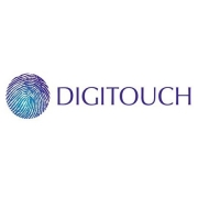 Digitouch Resmi