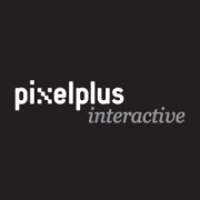 PixelPlus Resmi