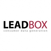 LEADBOX Resmi