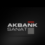 Akbank Sanat Resmi