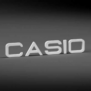 CASIO Resmi