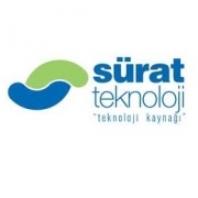 Sürat Teknoloji Resmi