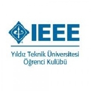 IEEE YTÜ Öğrenci Kolu Resmi