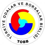Türkiye Odalar ve Borsalar Birliği TOBB Resmi