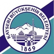 Kayseri Büyükşehir Belediyesi Resmi