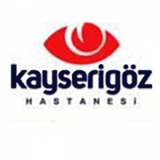 Kayseri Göz Hastanesi Resmi
