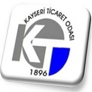 Kayseri Ticaret Odası Resmi