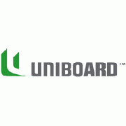 uniboard Resmi