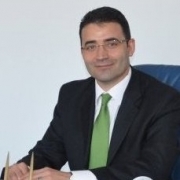 Prof. Dr. Adem ÖĞÜT Resmi