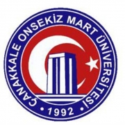 Çanakkale Onsekiz Mart Üniversitesi Resmi