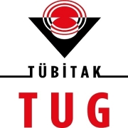 Tübitak TUG Resmi