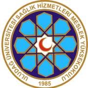Uludağ Üniversitesi Sağlık Yüksek Okulu Resmi