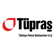 Tüpraş Resmi