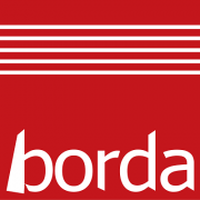 Borda Resmi