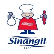 Sinangil Resmi