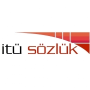 İtü Sözlük Resmi