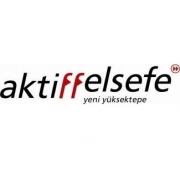 Aktif Felsefe Bursa Resmi