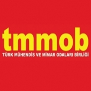 Türk Mühendis ve Mimar Odaları Birliği TMMOB Resmi