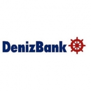 Denizbank Resmi