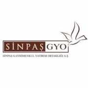 Sinpaş GYO Resmi