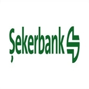 ŞEKER BANK Resmi