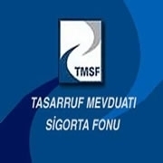 Tasarruf Mevduatı Sigorta Fonu Resmi