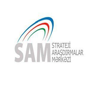 Stratejik Araştırma Merkezi (SAM) Resmi