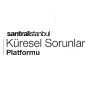 Santral İstanbul Küresel Sorunlar Platformu Resmi