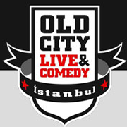 Old City Live&Comedy; Resmi