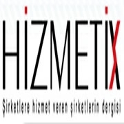 Hizmetix Resmi
