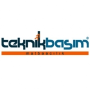 Teknikbasım Matbaacılık Resmi