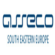 Asseco - South Eastern Europe Resmi