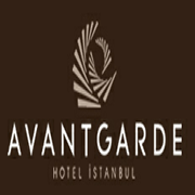 Avantgarde Hotel İstanbul Resmi