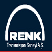 Renk Transmisyon Sanayii Resmi