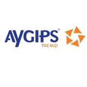 AYGIPS Toz Alçı Resmi