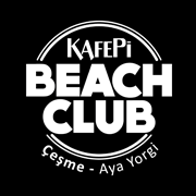 Kafe Pi Beach Club Resmi