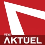 Aktüel Dergisi Resmi