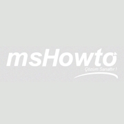 msHowto.org Resmi