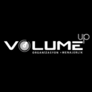 Volume Up Resmi