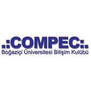 Compec Boğaziçi Üniversitesi Bilişim Kulübü Resmi